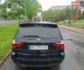 Чорний БМВ Х3, об'ємом двигуна 3 л та пробігом 292 тис. км за 8700 $, фото 18 на Automoto.ua