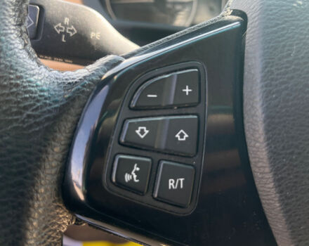 Черный БМВ Х3, объемом двигателя 3 л и пробегом 253 тыс. км за 7200 $, фото 11 на Automoto.ua