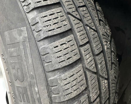 Черный БМВ Х3, объемом двигателя 2 л и пробегом 285 тыс. км за 9200 $, фото 23 на Automoto.ua