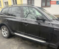 Чорний БМВ Х3, об'ємом двигуна 2 л та пробігом 203 тис. км за 9000 $, фото 2 на Automoto.ua