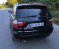Черный БМВ Х3, объемом двигателя 2 л и пробегом 183 тыс. км за 9800 $, фото 5 на Automoto.ua