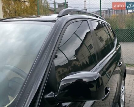 Чорний БМВ Х3, об'ємом двигуна 2 л та пробігом 249 тис. км за 8333 $, фото 45 на Automoto.ua