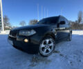 Чорний БМВ Х3, об'ємом двигуна 3 л та пробігом 321 тис. км за 8700 $, фото 1 на Automoto.ua