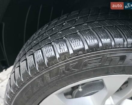 Чорний БМВ Х3, об'ємом двигуна 2 л та пробігом 249 тис. км за 8333 $, фото 47 на Automoto.ua