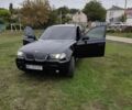 Черный БМВ Х3, объемом двигателя 2.5 л и пробегом 218 тыс. км за 7800 $, фото 7 на Automoto.ua