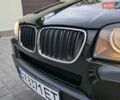 Чорний БМВ Х3, об'ємом двигуна 2 л та пробігом 249 тис. км за 8333 $, фото 55 на Automoto.ua