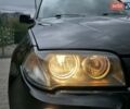 Чорний БМВ Х3, об'ємом двигуна 2 л та пробігом 249 тис. км за 8333 $, фото 19 на Automoto.ua