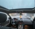 Чорний БМВ Х3, об'ємом двигуна 2 л та пробігом 270 тис. км за 5500 $, фото 4 на Automoto.ua