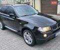 Чорний БМВ Х3, об'ємом двигуна 2 л та пробігом 249 тис. км за 8333 $, фото 17 на Automoto.ua