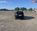 Черный БМВ Х3, объемом двигателя 2.5 л и пробегом 219 тыс. км за 8500 $, фото 14 на Automoto.ua