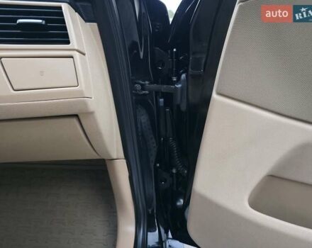 Чорний БМВ Х3, об'ємом двигуна 2 л та пробігом 249 тис. км за 8333 $, фото 85 на Automoto.ua