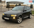 БМВ Х3 2007 в Киеве на Automoto.ua Черный БМВ Х3, объемом двигателя 3 л и пробегом 225 тыс. км за 7000 $, фото 1 на Automoto.ua