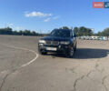 Черный БМВ Х3, объемом двигателя 2.5 л и пробегом 219 тыс. км за 8500 $, фото 10 на Automoto.ua