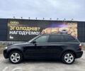 Черный БМВ Х3, объемом двигателя 2 л и пробегом 285 тыс. км за 9200 $, фото 3 на Automoto.ua