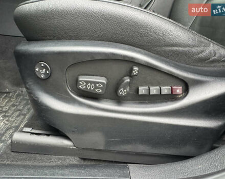 БМВ Х3 2007 в Киеве на Automoto.ua Черный БМВ Х3, объемом двигателя 3 л и пробегом 225 тыс. км за 7000 $, фото 28 на Automoto.ua