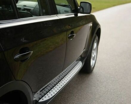 Черный БМВ Х3, объемом двигателя 0 л и пробегом 267 тыс. км за 2900 $, фото 5 на Automoto.ua