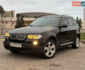 БМВ Х3 2007 в Киеве на Automoto.ua Черный БМВ Х3, объемом двигателя 3 л и пробегом 225 тыс. км за 7000 $, фото 1 на Automoto.ua