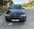 Черный БМВ Х3, объемом двигателя 0 л и пробегом 99 тыс. км за 15400 $, фото 3 на Automoto.ua