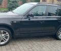 Чорний БМВ Х3, об'ємом двигуна 2 л та пробігом 223 тис. км за 9750 $, фото 9 на Automoto.ua