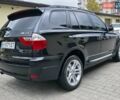 Чорний БМВ Х3, об'ємом двигуна 2 л та пробігом 249 тис. км за 8333 $, фото 14 на Automoto.ua