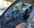 Черный БМВ Х3, объемом двигателя 2 л и пробегом 300 тыс. км за 8800 $, фото 4 на Automoto.ua