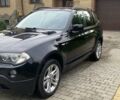 Чорний БМВ Х3, об'ємом двигуна 2 л та пробігом 223 тис. км за 9750 $, фото 36 на Automoto.ua