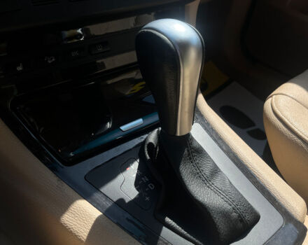 Черный БМВ Х3, объемом двигателя 3 л и пробегом 253 тыс. км за 7200 $, фото 18 на Automoto.ua