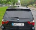 Чорний БМВ Х3, об'ємом двигуна 3 л та пробігом 292 тис. км за 8700 $, фото 20 на Automoto.ua