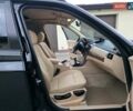 Чорний БМВ Х3, об'ємом двигуна 2 л та пробігом 249 тис. км за 8333 $, фото 90 на Automoto.ua