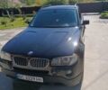Черный БМВ Х3, объемом двигателя 2.5 л и пробегом 325 тыс. км за 8400 $, фото 7 на Automoto.ua