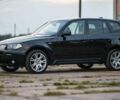 Черный БМВ Х3, объемом двигателя 3 л и пробегом 355 тыс. км за 12888 $, фото 6 на Automoto.ua