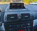 Черный БМВ Х3, объемом двигателя 3 л и пробегом 355 тыс. км за 12888 $, фото 36 на Automoto.ua