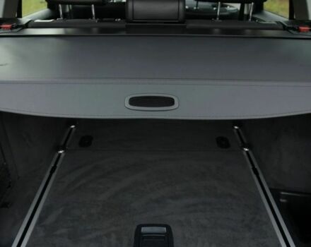 Черный БМВ Х3, объемом двигателя 0 л и пробегом 267 тыс. км за 2900 $, фото 7 на Automoto.ua