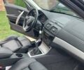 Чорний БМВ Х3, об'ємом двигуна 2 л та пробігом 223 тис. км за 9750 $, фото 18 на Automoto.ua
