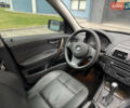 БМВ Х3 2007 в Киеве на Automoto.ua Черный БМВ Х3, объемом двигателя 3 л и пробегом 225 тыс. км за 7000 $, фото 45 на Automoto.ua