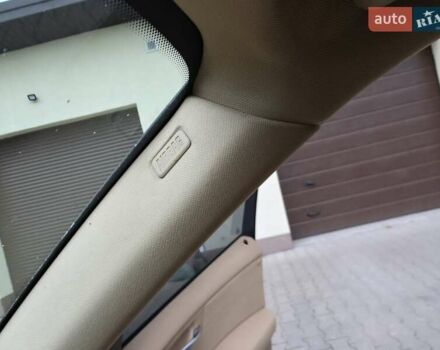 Чорний БМВ Х3, об'ємом двигуна 2 л та пробігом 249 тис. км за 8333 $, фото 107 на Automoto.ua