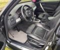 Черный БМВ Х3, объемом двигателя 2.5 л и пробегом 218 тыс. км за 7800 $, фото 3 на Automoto.ua