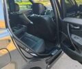 Черный БМВ Х3, объемом двигателя 3 л и пробегом 355 тыс. км за 12888 $, фото 76 на Automoto.ua