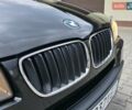 Чорний БМВ Х3, об'ємом двигуна 2 л та пробігом 249 тис. км за 8333 $, фото 18 на Automoto.ua