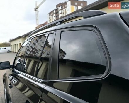 Чорний БМВ Х3, об'ємом двигуна 2 л та пробігом 249 тис. км за 8333 $, фото 42 на Automoto.ua