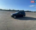 Черный БМВ Х3, объемом двигателя 2.5 л и пробегом 219 тыс. км за 8500 $, фото 2 на Automoto.ua