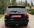Чорний БМВ Х3, об'ємом двигуна 2 л та пробігом 223 тис. км за 9750 $, фото 27 на Automoto.ua