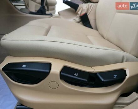 Чорний БМВ Х3, об'ємом двигуна 2 л та пробігом 249 тис. км за 8333 $, фото 100 на Automoto.ua