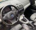 Чорний БМВ Х3, об'ємом двигуна 2 л та пробігом 223 тис. км за 9750 $, фото 30 на Automoto.ua