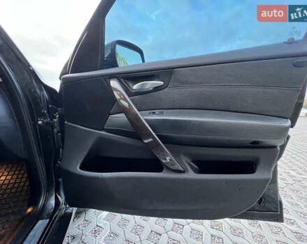 Чорний БМВ Х3, об'ємом двигуна 2.99 л та пробігом 320 тис. км за 8900 $, фото 22 на Automoto.ua