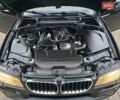 Чорний БМВ Х3, об'ємом двигуна 2 л та пробігом 249 тис. км за 8333 $, фото 58 на Automoto.ua