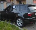 Черный БМВ Х3, объемом двигателя 2 л и пробегом 237 тыс. км за 8999 $, фото 3 на Automoto.ua
