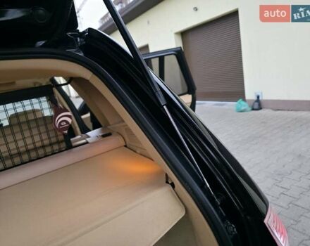 Чорний БМВ Х3, об'ємом двигуна 2 л та пробігом 249 тис. км за 8333 $, фото 64 на Automoto.ua