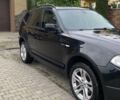 Чорний БМВ Х3, об'ємом двигуна 2 л та пробігом 223 тис. км за 9750 $, фото 25 на Automoto.ua