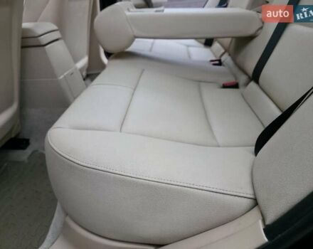 Чорний БМВ Х3, об'ємом двигуна 2 л та пробігом 249 тис. км за 8333 $, фото 80 на Automoto.ua